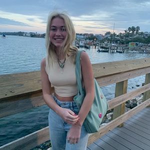 Meet your Posher, Cameron